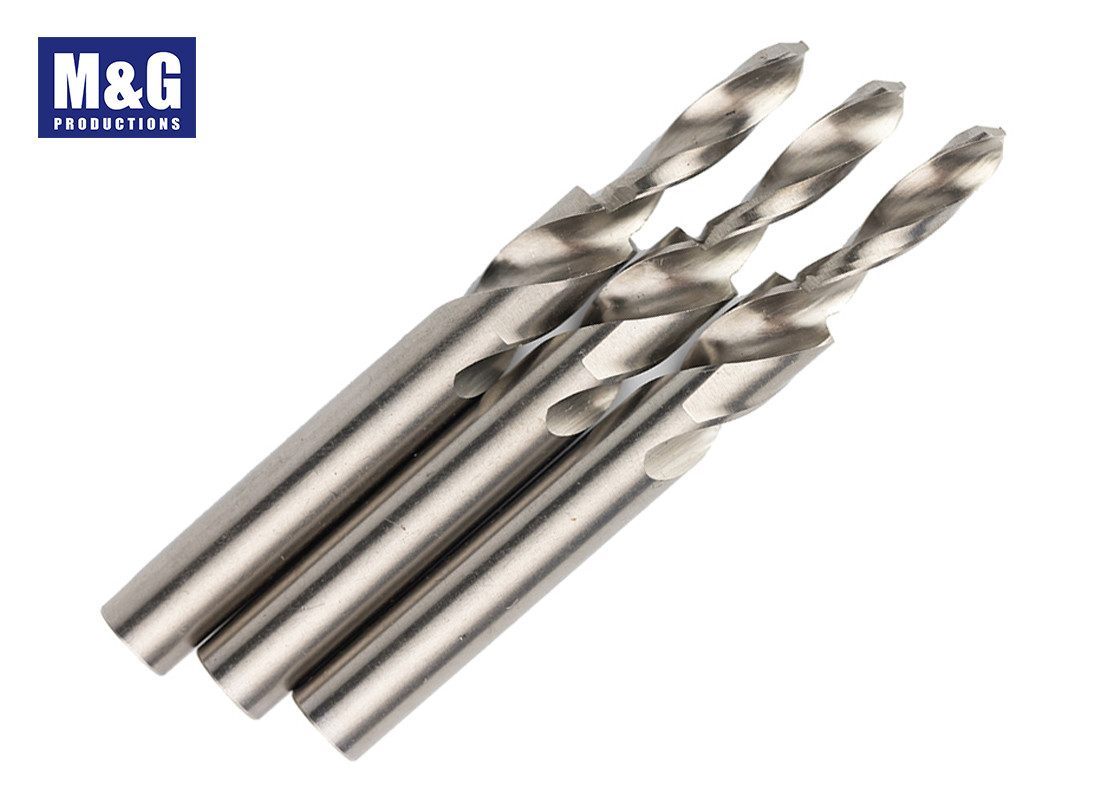 HSS , HSS Cobalt & Solid Carbide Step Drill bits (1 step)