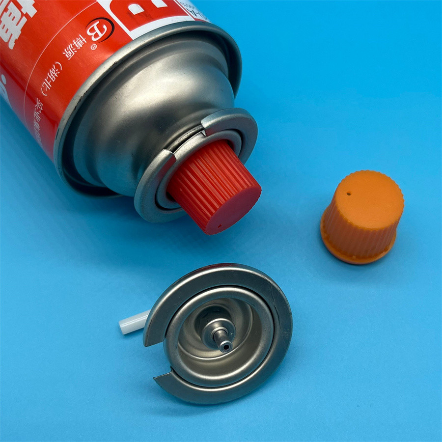 Reliable Gas Stove Valve Solution for Stuck Valves in Home Kitchens
