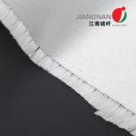 0.6mm Corrosion Resistance 666 Fibre Glass Fabric High Intensity Fiberglass Boat