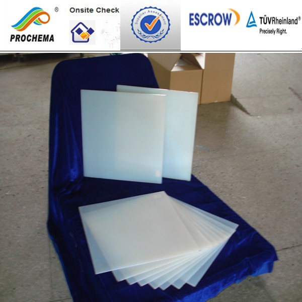 FEP Sheet, FEP lining sheet, FEP anticorrosive sheet