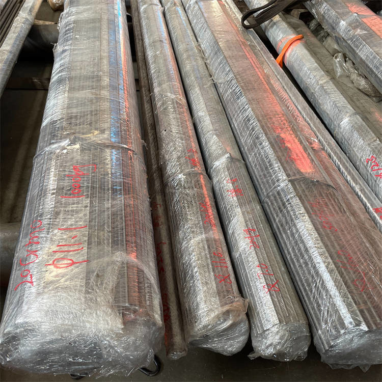 65Mn 20mncr5 20mnv6 Spring Steel Round Bar 25mm 30mm 32mm 40mm AISI SAE1566