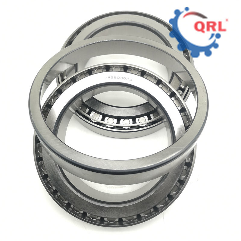 32030 X Taper Roller Bearings 150x225x48MM Chrome steel