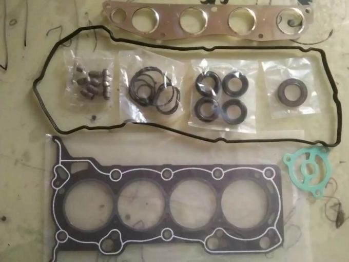 Top quality metal Engine 4G94 full gasket set fit for MITSUBISH automobile