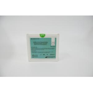 Labnovation SARS-CoV-2 Neutralizing Antibody Test Kit Semi Quantitative