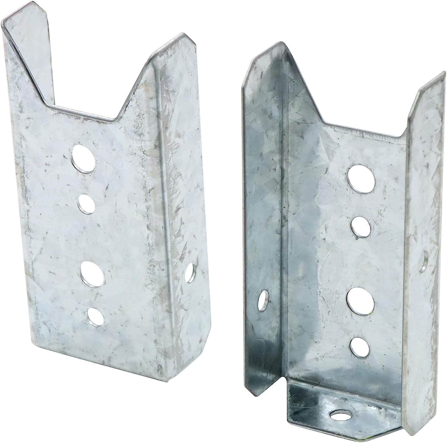 Single-side Bracket 2x4 Wood Pergola/Gazebo Saddle Joist Stainless Steel Connectors
