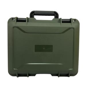 China PP Material Dust Proof Water Proof Hard Plastic Tool Case for Electrical Equipment with Customized Support on sale