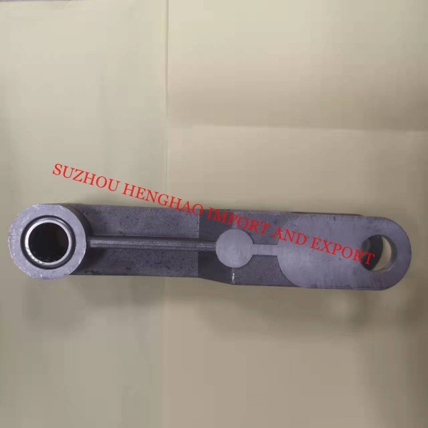 Parts No : 844912 Drive Rod L 185 Weaving Machine Saurer S400 S500