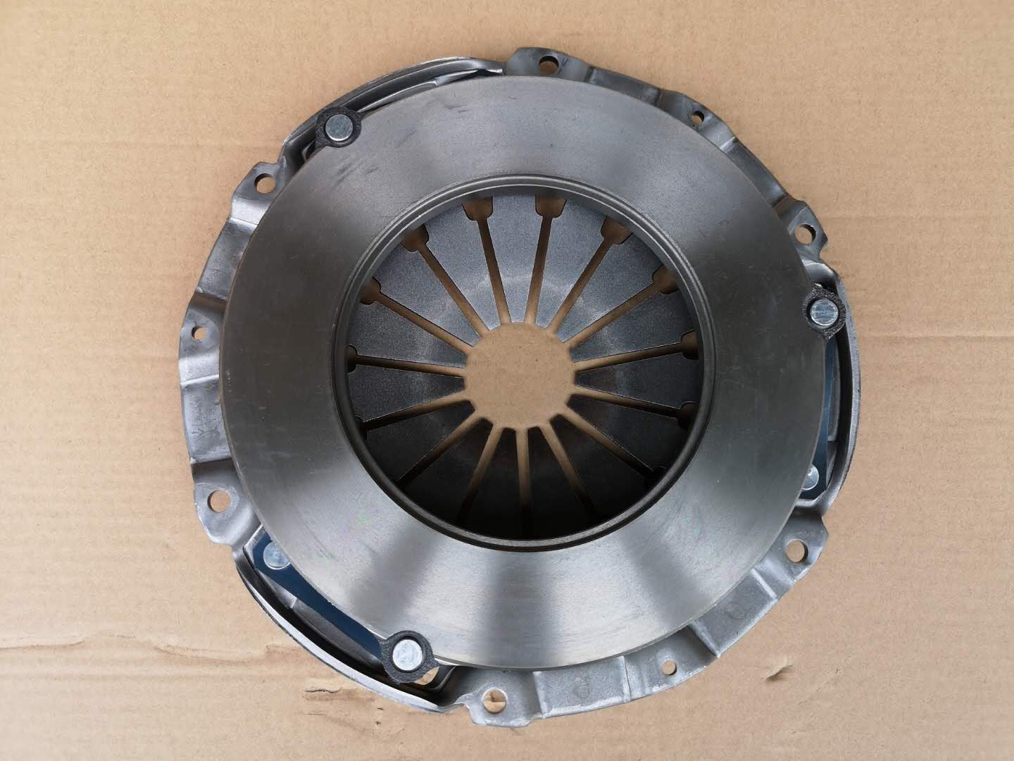 8971092460 4JB1T 250mm ISUZU Clutch Plate Separate Soft And Light Good Transmission