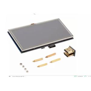 5.0 Inch Raspberry Pi TFT Touch Screen , HDMI USB Interface LCD Touch Screen