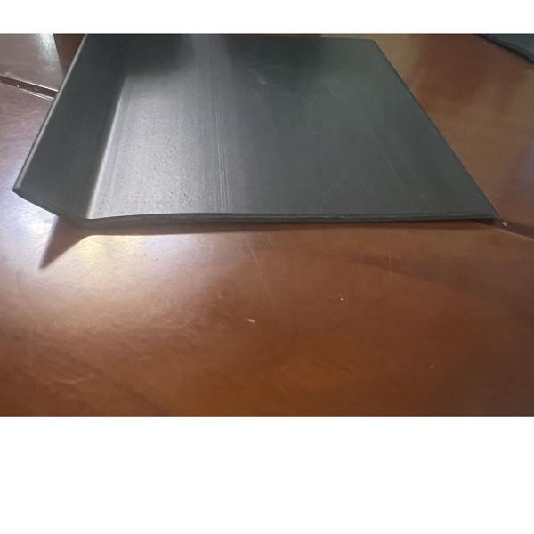 Timeless Classic 4" Flexible Vinyl Wall Base Rubber Cove Base PVC Skirting Trim