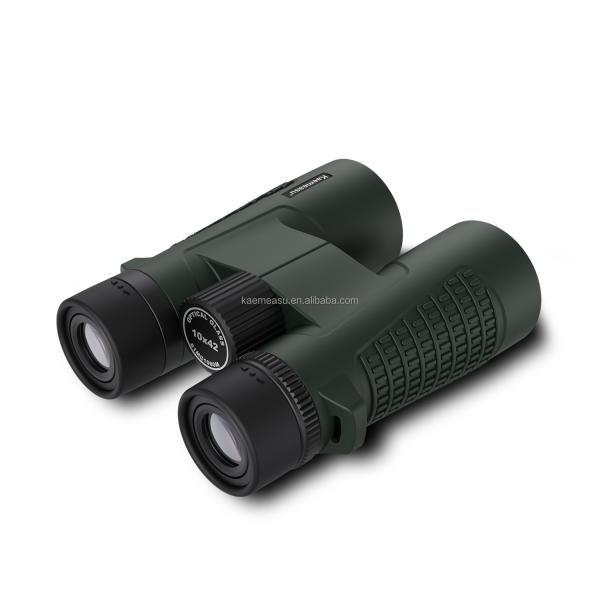 C 10X High Definition Binoculars 10X42 for Adults Optical Telescope for Hunting