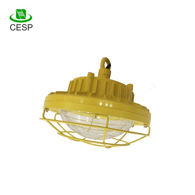 Explosion Proof Lights with high bay, wall mount, adjustable mount