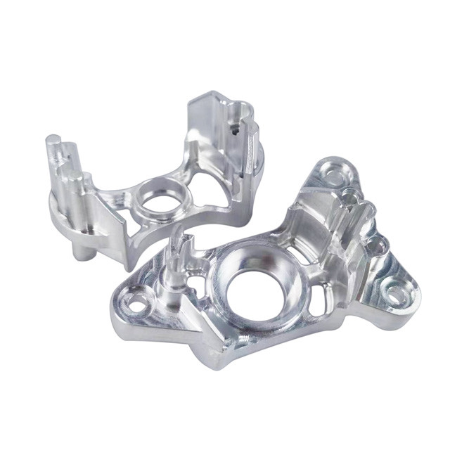 Metal 3018 CNC Aluminium Parts Titanium CNC Processing Parts Manufacturer