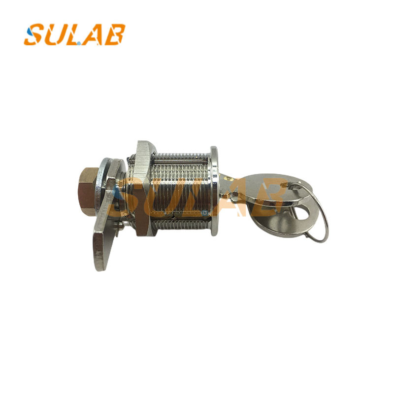 Elevator Spare Parts Control Box Hook Lock 300P Base Station 300 Key