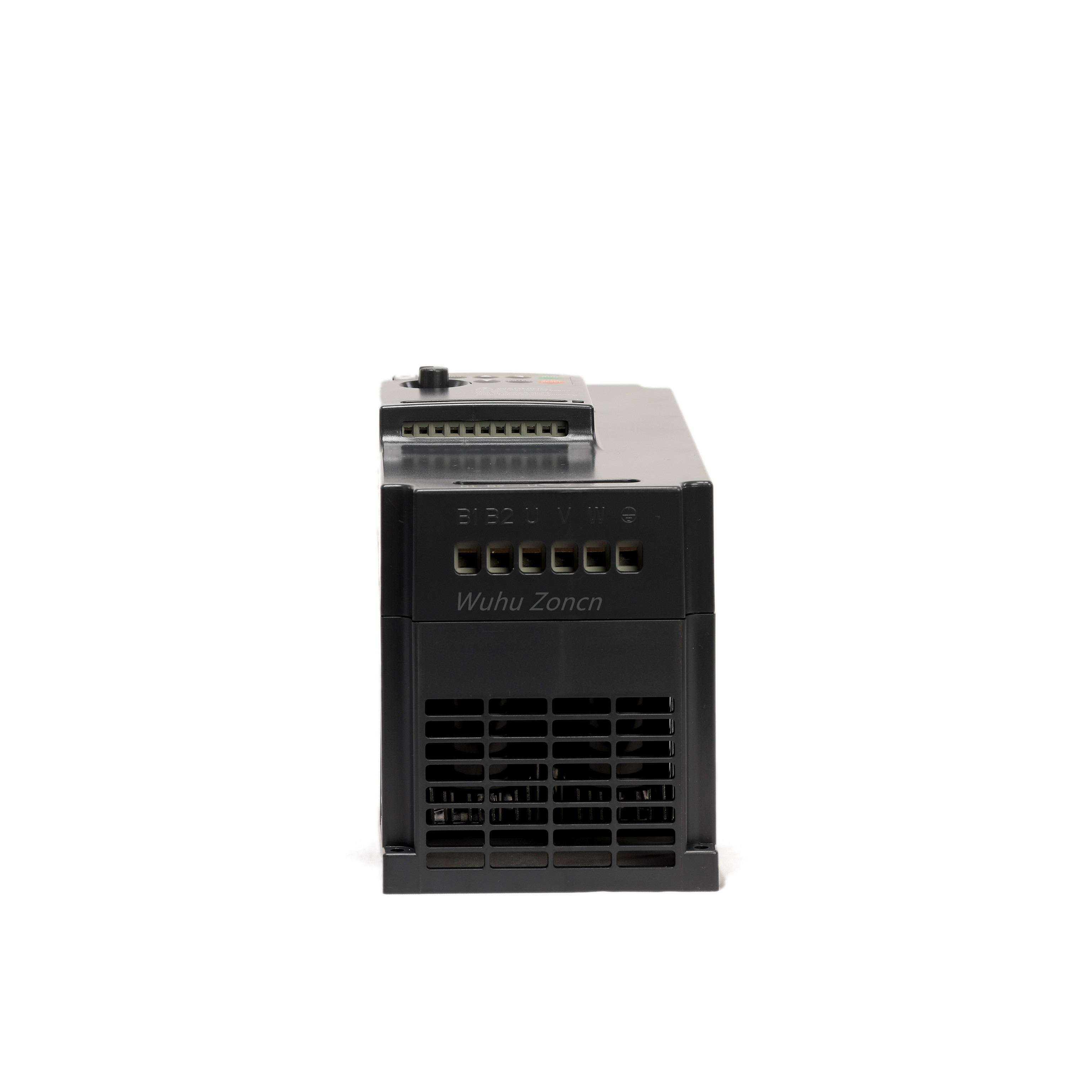 Variable Frequency Low Voltage Dc Inverter Ac 3 PH Output