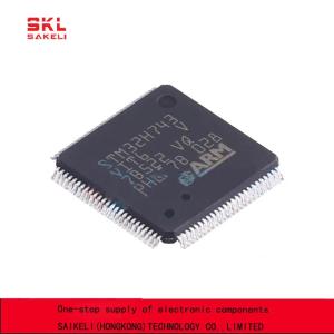 STM32H743VIT6 LQFP-100(14x14) Mcu Microcontroller Integrated Circuits