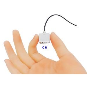 Miniature Force Sensor With M3 Thread For Insertion and Extraction Force