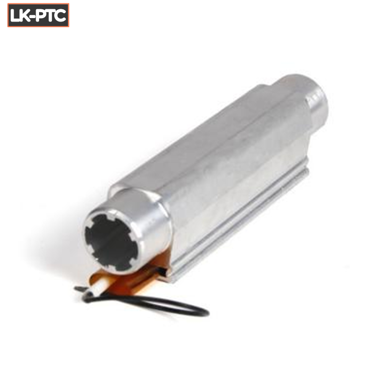 PTC Heater , Air Conditioner Humidifier Heating Element, Aluminum Shell PTC Heater, Foot Bath, Facial Steamer, Household