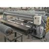 Buy cheap 80x100mm Hexagonal Knitting Gabion Wire Mesh Machine from wholesalers