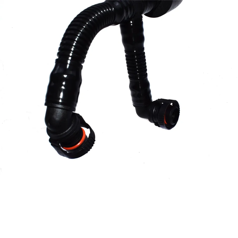 Crankcase Vent Hose pipes FOR BMW 128i 323i 328i 328xi 528i E60 E82 E90 11157559528
