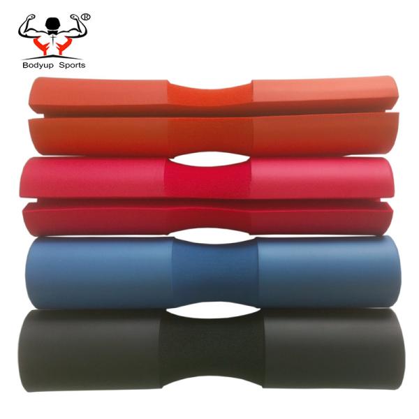 Quality High Density Foam Barbell Squat Pad For  Protecting Neck & Shoulder for sale