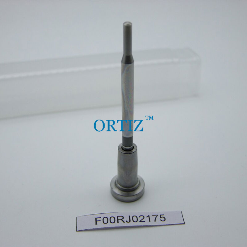 ORTIZ diesel pump injector control valve F00RJ02175 C Rail auto parts valve F 00R J02 175
