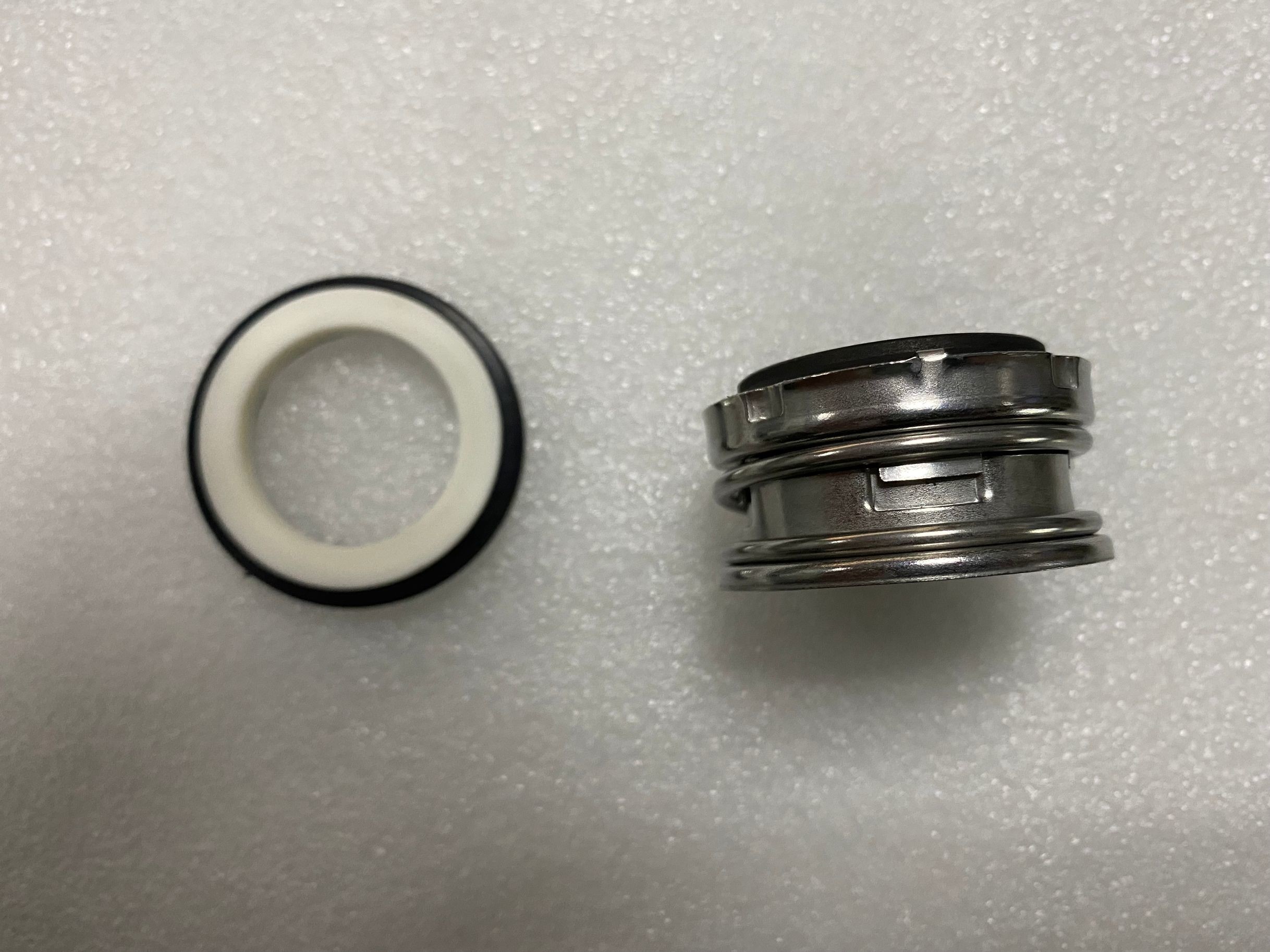 Mechanical Seal Untuk Pompa Ebara 262 Diameter 25mm 35mm Submersible Pump Mechanical Seal