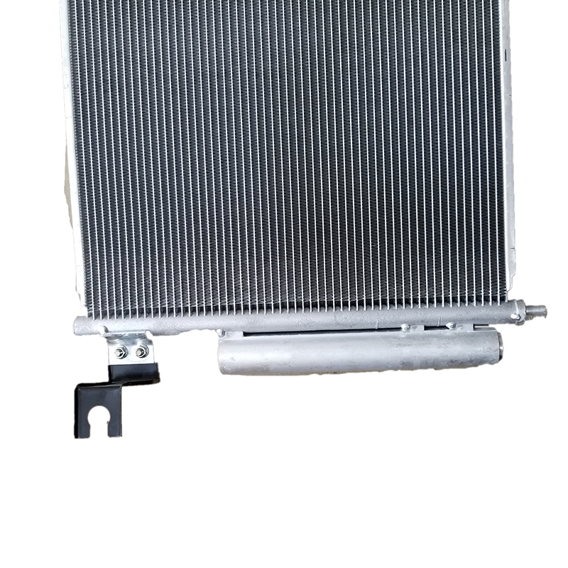 100% Tested Auto Air Conditioning AC Condenser for Honda Accord COND 80110-SDG-W02