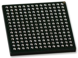 N-X-P MCF5282CVM66 IC Software Guide To Repair Electronic Components Chip Mcu