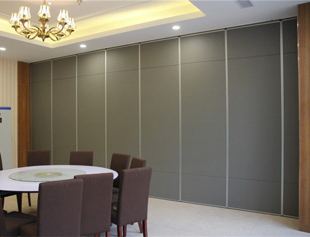 Hotel Movable Wall Partition Cost Banquet Room Acoustic Partition Walls System