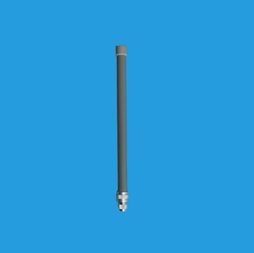 AMEISON manufacturer Fiberglass Omnidirectional Antenna 3dbi N female Gray color