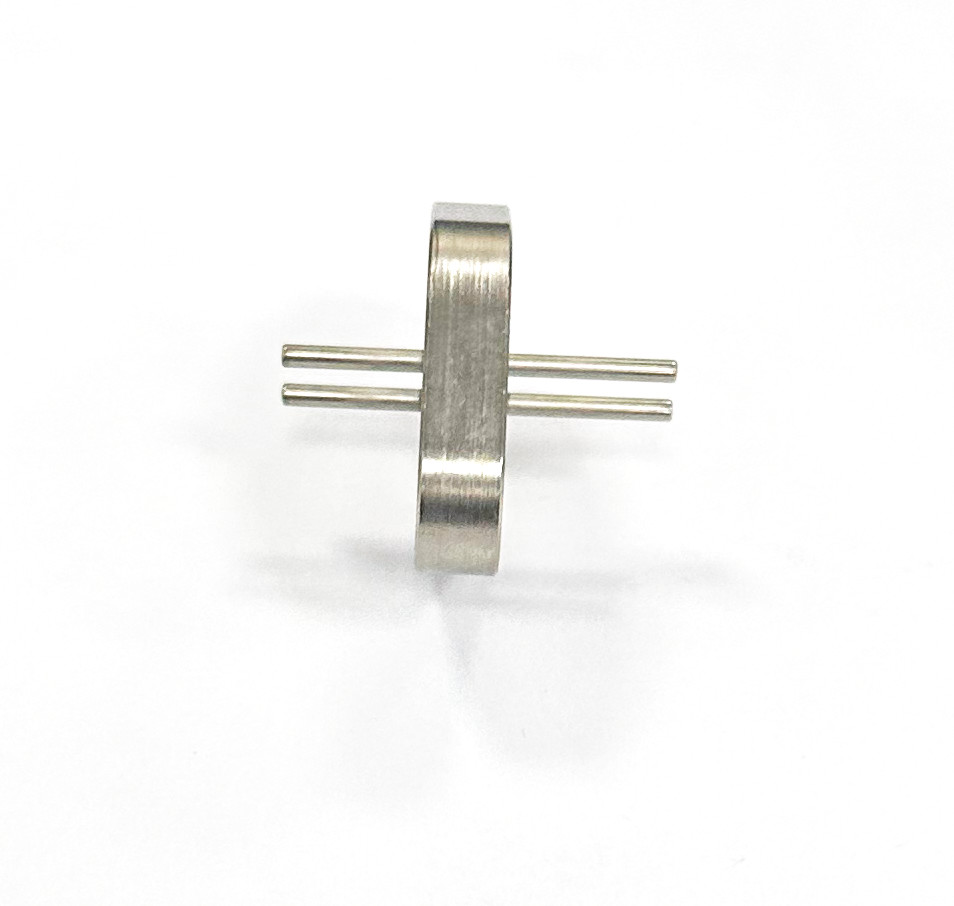  200N Hermetically Sealed Terminal Customize Sintered Seal Terminals Manufactures