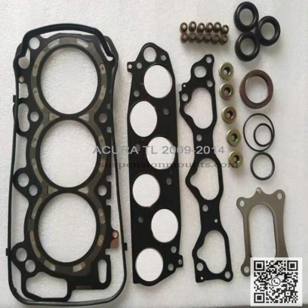 06110-RKG-000 Auto Engine Parts Acura TL 2009-2014 Gasket Kit Front Cylinder