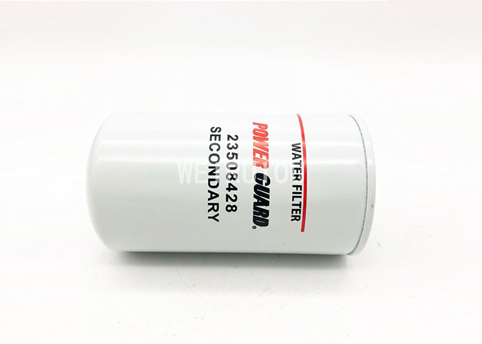Truck Engine Spin On Coolant Water Filter BW5076 WF2076 23508428