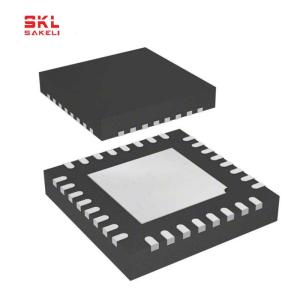  STM32F301K6U6 MCU Microcontroller Unit 32Bit ARM SPI CAN Interface Manufactures