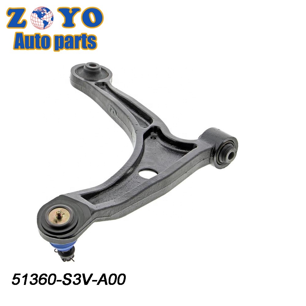 Steel Suspension Parts Ball Joint for HONDA PILOT 2003 2012 by 521-713 DORMAN NO