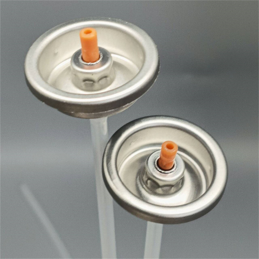 Versatile Hair Color Spray Valve for Salons with Multi-Functional Design