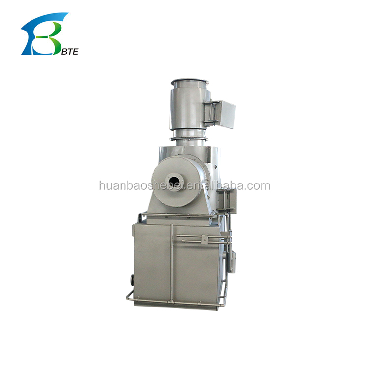 Video Outgoing Inspection Plasma Gasification Burner For Manufacturing Plant