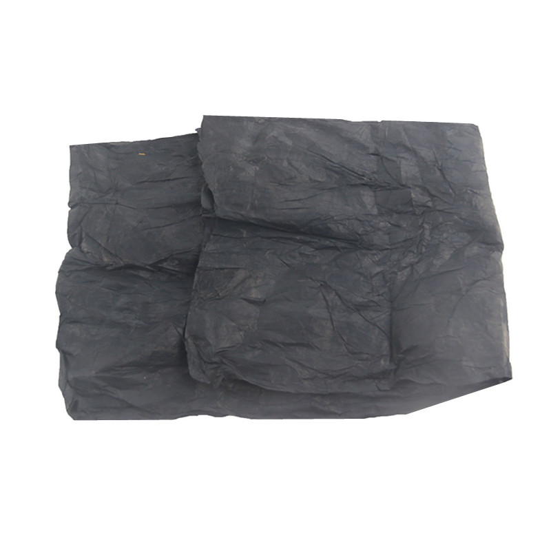 Carbon Nanotube USB Heating Film Electrically Constant Temperature For Vest