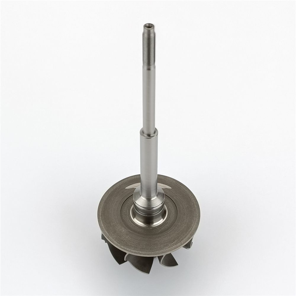 K03/K0CG Turbine Wheel For 5303-120-8514/ 5303-120-8515/ 5303-970-0154 Turbochargers