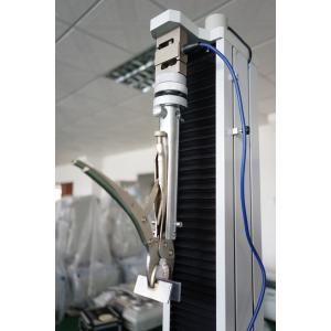Servo Motor Electronic Tensile Test Equipment Computerized Universal Testing