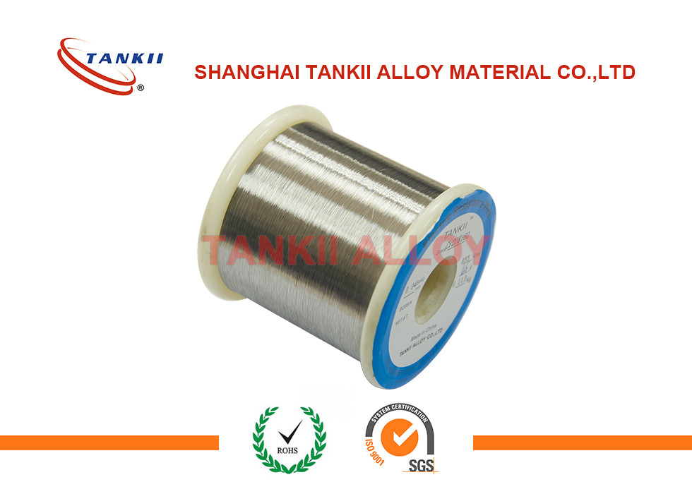 Anti Oxidation Electric Resistance Wire For Car Cigarette Lighter Heating Wire