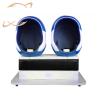 Buy cheap VR Egg Chair 2021 Hot Entertainment Room VR Game Center Virtual Reality from wholesalers