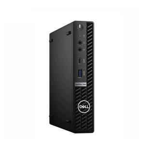 Dell Optiplex 7090MFF I7-11700T 16G 512GNVME 1T 90W Desktop Computer for