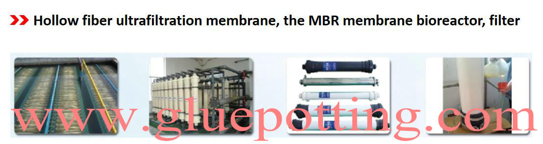 Stir Function Two Component Dispensing Machine for Auto AB Glue and Epoxy Resin Potting