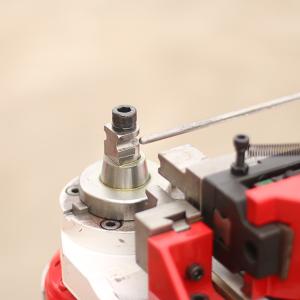 Iron Tube 3d Cnc Pipe Bending Machine Cnc Bender Machinery