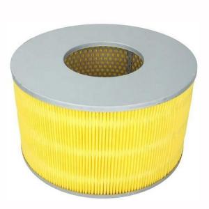  Car Air Filter element Engine Assembly Air Cleaner 17801-17010 17801-17020 Car Filter Automotive Filtro De Aire Reference NO. WG1747481 for Toyota1 Manufactures