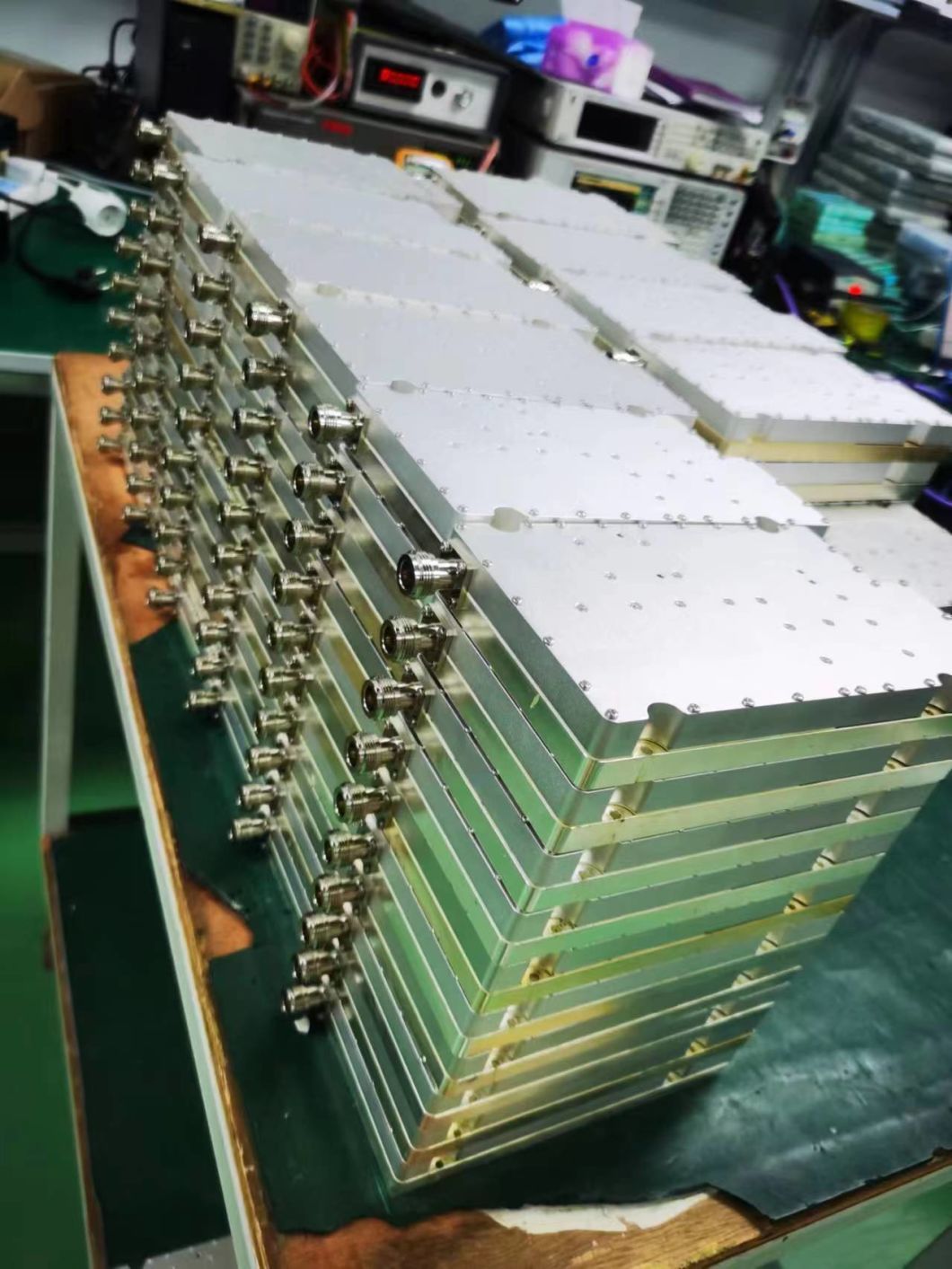 50W WiFi-5.8g RF Signal Jammer Module