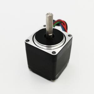  Stepper Motor Faradyi Custom Hot Product 42 High Torque 2 Phase 12V 24V for 3D Printer Brushless Motor SERVO MOTOR Customizable Manufactures