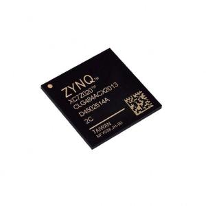  XC7Z020-2CLG484C Integrated Circuits IC Electronic Components IC Chips Manufactures
